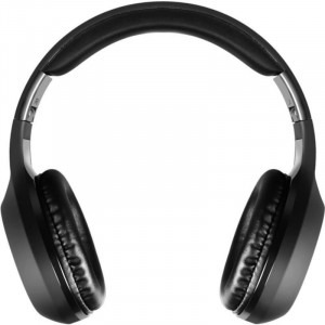 Somic On-Ear, N12 Black