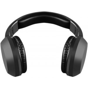 Somic On-Ear, N12 Black