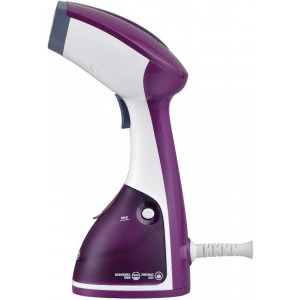 Heinner Aparat de calcat vertical cu abur HGS-1100PP, 1100W, 17g/min, Mov
