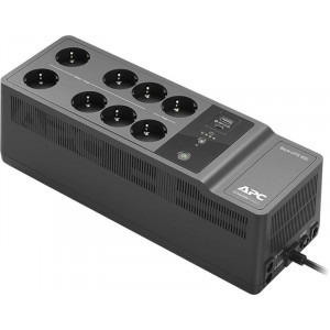 APC Back-UPS 850VA 1x USB + 1x USB C