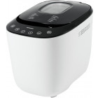 Heinner Cuptor de paine HBM-900WHBK, 550W, Alb