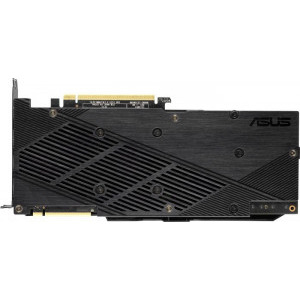 ASUS GeForce RTX 2080 SUPER EVO O8G V2 8GB GDDR6 256-bit