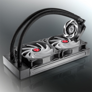 Raijintek EOS 240 RBW