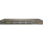 Switch Tenda TEF1026F