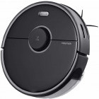 Aspirator robot Roborock S5 Max Black, Li-Ion 14V 5200mAh, 2000Pa, 0.46L, Negru
