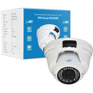 PNI House IP2DOME 2.8-12mm