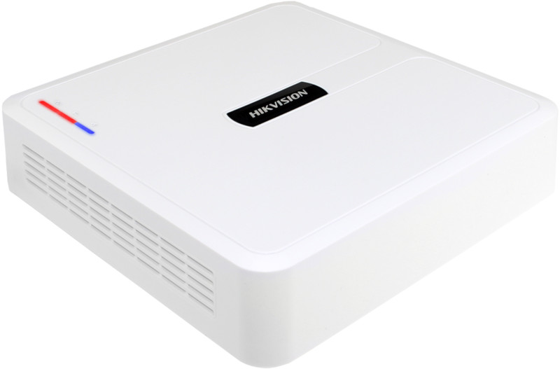 Video Recorder Hikvision HiWatch HWN-2104H(C) 4 Canale