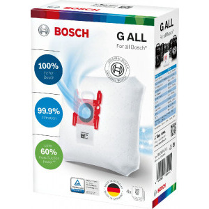 Bosch Saci de spirator BBZ41FGALL