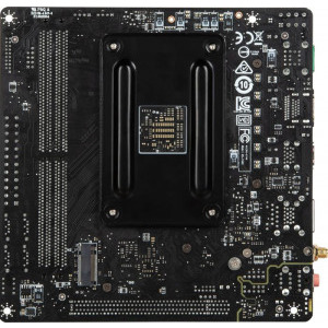 MSI B450I GAMING PLUS AC