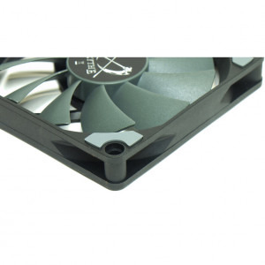 Scythe Kaze Flex Slim PWM 92mm