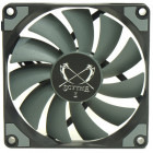 Ventilator Scythe Kaze Flex Slim PWM 92mm