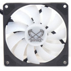 Ventilator Scythe Kaze Flex Slim RGB PWM 92mm