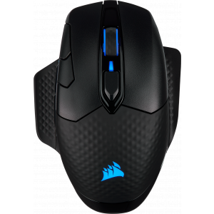 Mouse Gaming Corsair DARK CORE RGB PRO SE Wireless