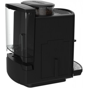 Krups EA819N10 Arabica Latte, 1450W, 15bar, 1.7L, Negru