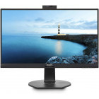 Monitor LED Philips 272B7QUBHEB/00 27 inch 5 ms Negru 75 Hz