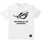 ASUS ROG Light Spot White TSHIRT M