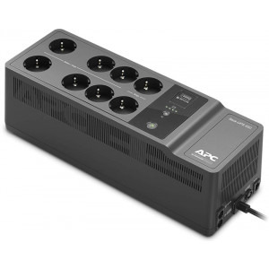 APC Back-UPS 650VA 1x USB