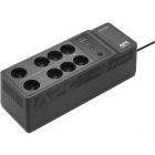 UPS APC Back-UPS 650VA 1x USB