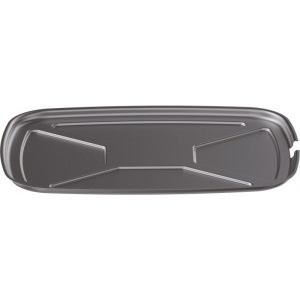 Tefal Gratar electric, CB6A0830 Plancha, 2000W, Negru
