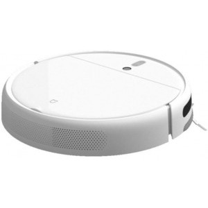 Xiaomi Mi Robot Vacuum Mop Cleaner, Li-Ion 2600mAh, 2500Pa, 0.6L, Alb