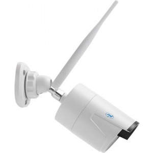 PNI House Wi-Fi 650 + 4 Camere Wi-Fi P2P LCD 12 inch