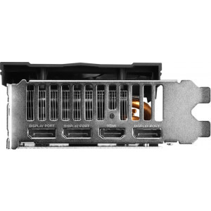 ASRock Radeon RX 5600 XT Challenger D OC 6GB GDDR6 192-bit