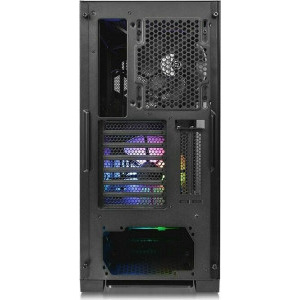 Thermaltake Commander G33 TG ARGB