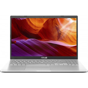 ASUS 15.6'' M509DA, FHD, Procesor AMD Ryzen™ 5 3500U (4M Cache, up to 3.70 GHz), 8GB DDR4, 512GB SSD, Radeon Vega 8, No OS, Transparent Silver