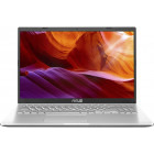 ASUS 15.6'' M509DA, FHD, Procesor AMD Ryzen™ 5 3500U (4M Cache, up to 3.70 GHz), 8GB DDR4, 512GB SSD, Radeon Vega 8, No OS, Transparent Silver