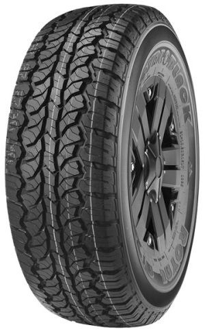 Anvelopa vara Royal black Royal a_t 245/70R16 111S ROYAL A/T XL P OWL MS (E-8.7)