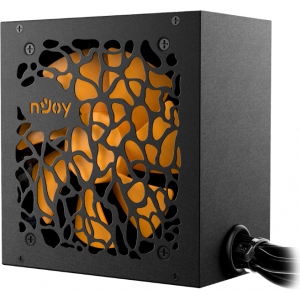nJoy Titan+ 600, 600W