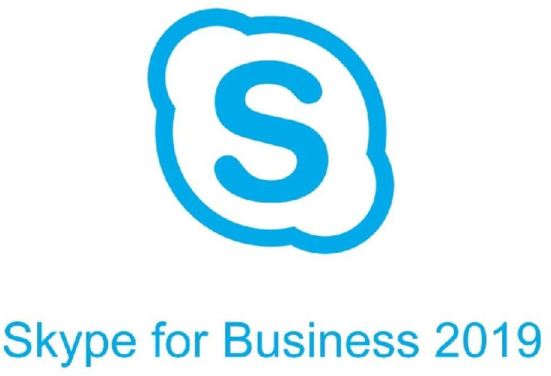 Aplicatie Microsoft Skype for Business 2019, Engleza, OLP NL