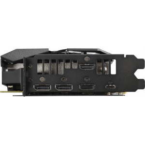 ASUS GeForce RTX 2060 SUPER ROG STRIX EVO GAMING A8G 8GB GDDR6 256-bit