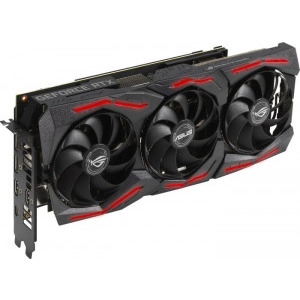 ASUS GeForce RTX 2060 SUPER ROG STRIX EVO GAMING A8G 8GB GDDR6 256-bit