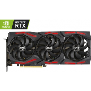 ASUS GeForce RTX 2060 SUPER ROG STRIX EVO GAMING V2 O8G 8GB GDDR6 256-bit