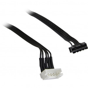 Inter-Tech Argus RS-04 RGB 3-Fan Set