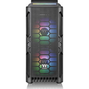 Thermaltake Level 20 RS ARGB Black