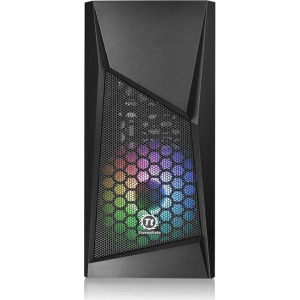 Thermaltake Commander G32 TG ARGB