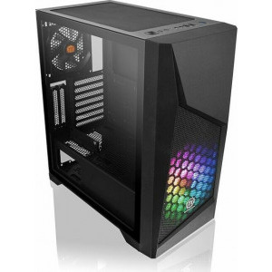 Thermaltake Commander G32 TG ARGB