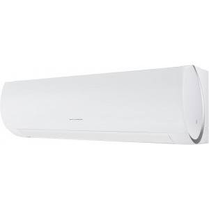 Gree Muse GWH12AFB-K6DNA1A, 12000 BTU, A++/A+, Inverter, Wi-Fi, Filtru Catechin, Display Led, Buton I Feel + Kit instalare inclus