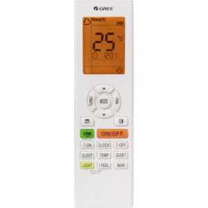 Gree G-tech GWH09AEC-K6DNA1A, 9000 BTU, A+++/A++, Wi-Fi, Inverter + Generator Cold Plasma, Spalare Usoara