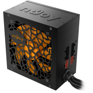nJoy Theta 650, 80+ Bronze, 650W