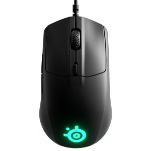 SteelSeries Rival 3