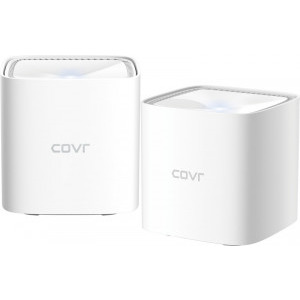 D-Link Gigabit Mesh COVR-1102 Dual-Band WiFi 5 2Pack