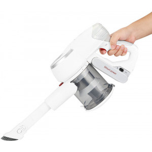 Jimmy JV53 Argintiu, vertical, 425W, 0.5L