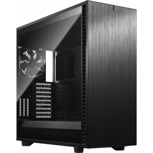 Fractal Design Define 7 XL Black TG Light Tint