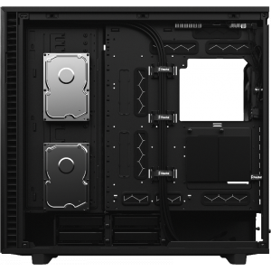 Fractal Design Define 7 XL Black TG Light Tint