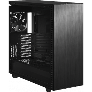 Fractal Design Define 7 XL Black TG Dark Tint