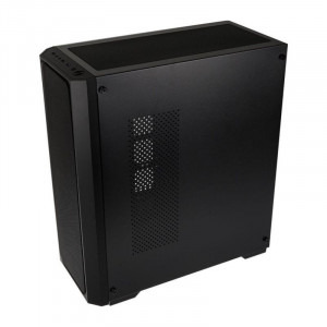 Gaming Black Hydra, AMD Ryzen 5 3600 3.6GHz, 16GB DDR4, 1TB SSD, RTX 2070 SUPER 8GB GDDR6, Iluminare RGB