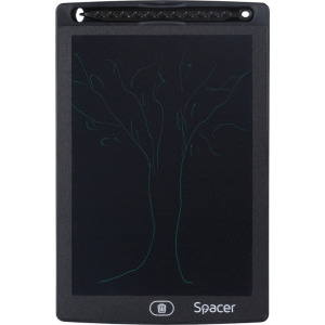 Spacer SPTB-LED 8.5 inch